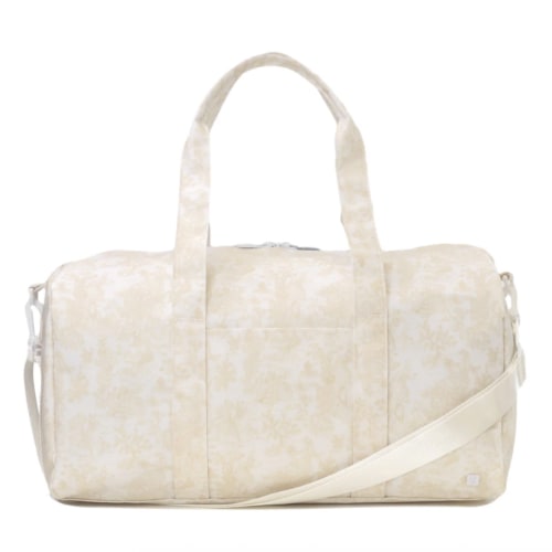 Duffel - Weekender - Bunny Toile Sand