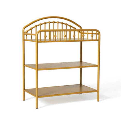 Ares Metal Changing Table | Wayfair