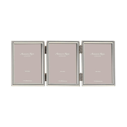 Addison Ross Metal Collage Picture Frame - Set of 3 | Perigold