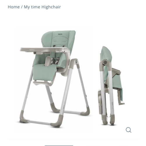 My time Highchair