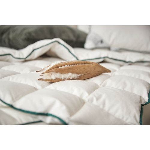 Cocoon Kapok Baby Nest | Hypoallergenic & Organic