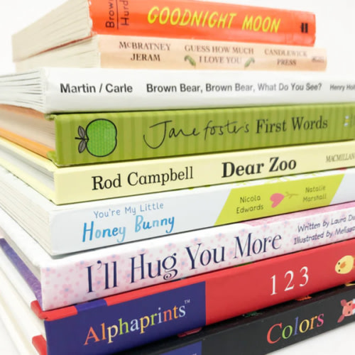BOOK REGISTRY | Fable Book Parlour- Revelstoke