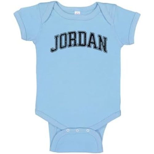 Arch Jordan Baby Infant Bodysuit