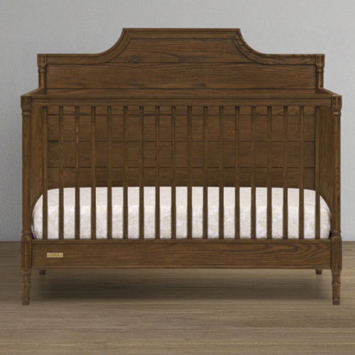 Lucca 6-in-1 Convertible Crib | Products | Bellini