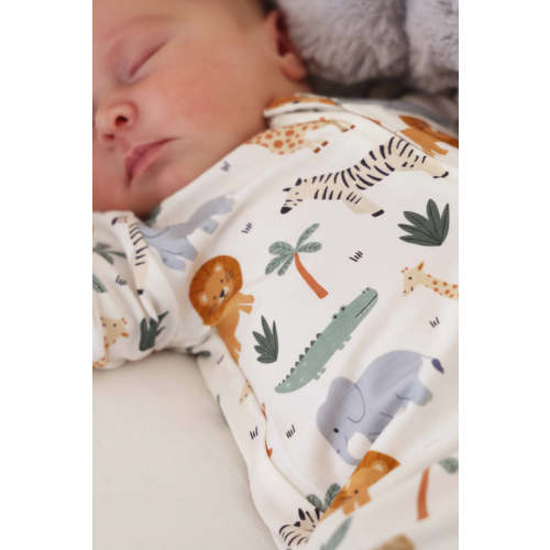 Boy Zipper Footies | Best Sellers