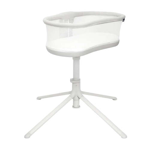 Halo Bassinest Swivel Sleeper 3.0, Grey