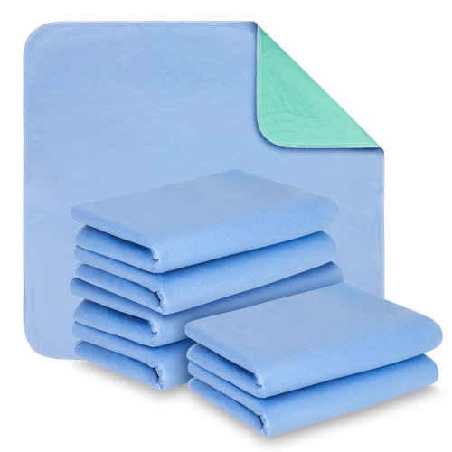 Alwyn Home Driden Highly Absorbent Washable Waterproof Bed Pads & Reviews | Wayfair