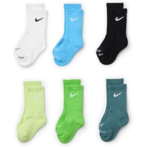 Amazon.com: 6-Pack Performance Socks : Clothing, Shoes & Jewelry