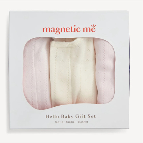 Hello Baby Gift Set – Magnetic Me