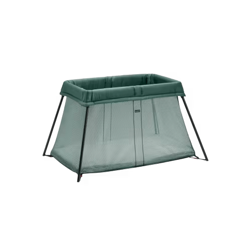 BabyBjörn Travel Crib Light