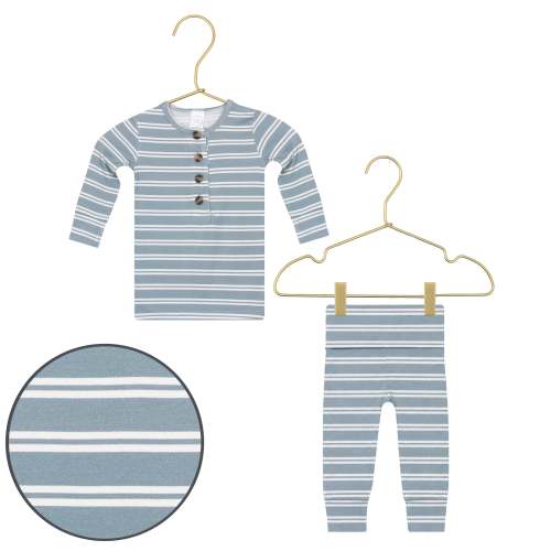 Wells Top + Bottoms