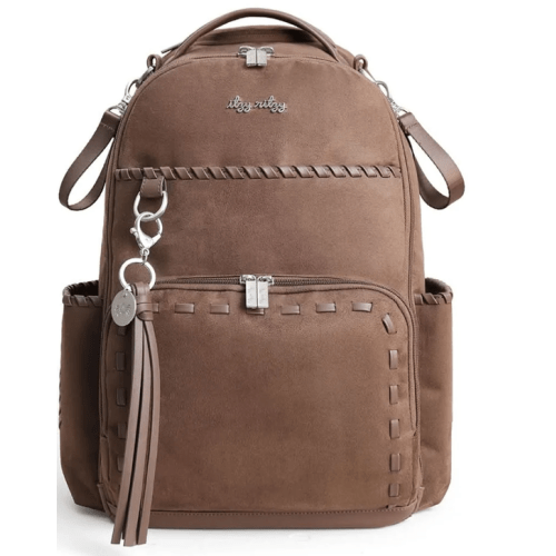 Itzy Ritzy Diaper Bag