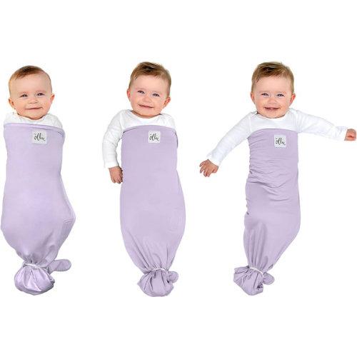 The Ollie® Swaddle | Award-Winning Baby Swaddle for Newborn Sleep | Baby Registry Favorite