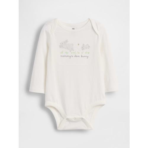 Baby First Favorites TinyRib Bodysuit