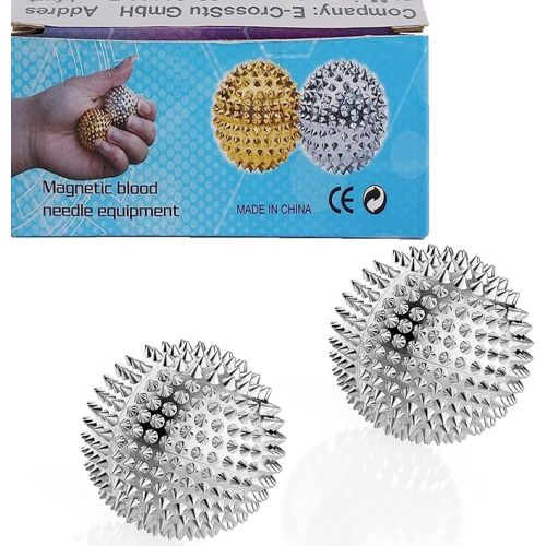 Spiky Massage Ball - Labor Support