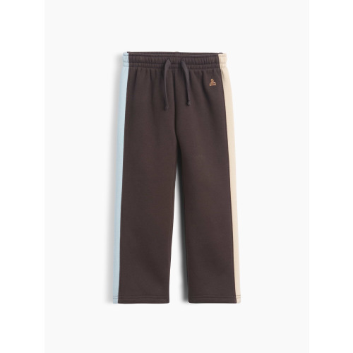 Baby & Toddler VintageSoft Colorblock Stripe Sweatpants