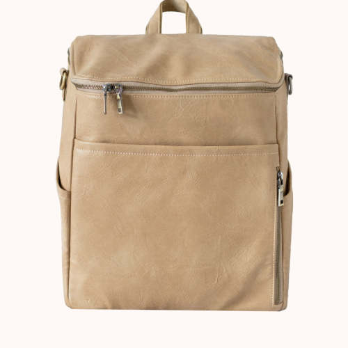 La Mère Grand - Diaper Bag Backpack | Azaria – AZARIA