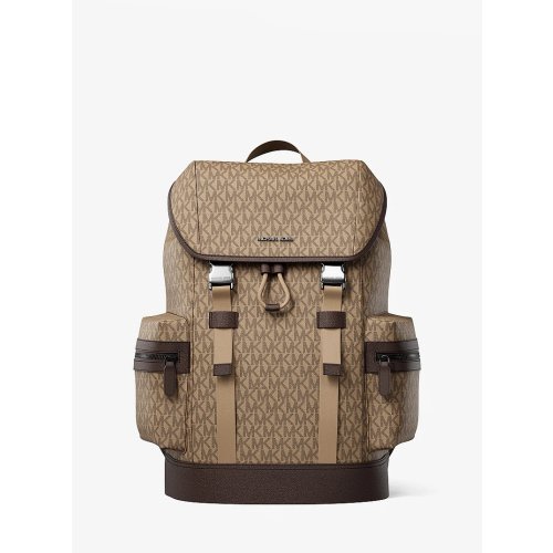 Cooper Logo Backpack