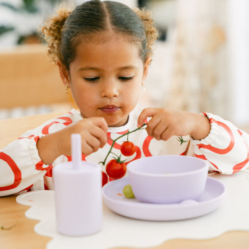 Dinner Set – Rommer