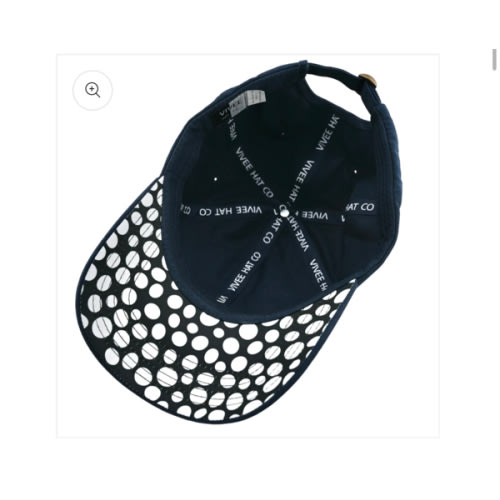 Seeing Spots - Navy