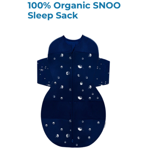 SNOO Sleep Sack – Happiest Baby