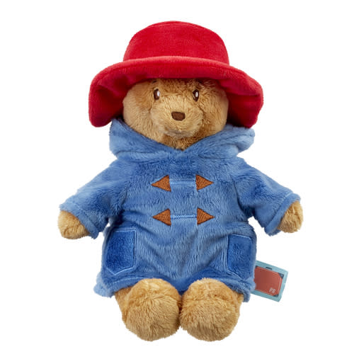 Paddington Bear My First Paddington Soft Toy