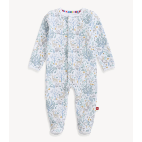 Magnetic Footie – Magnetic Me | Size NB