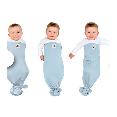 The Ollie® Swaddle