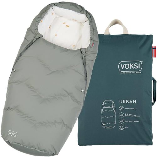 Footmuff for Stroller