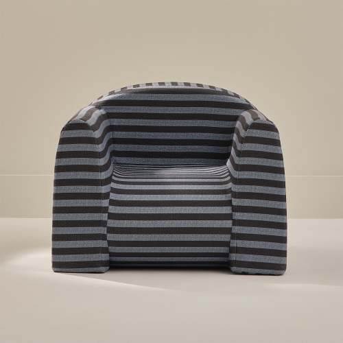 House of Not Play Chair | Bennett