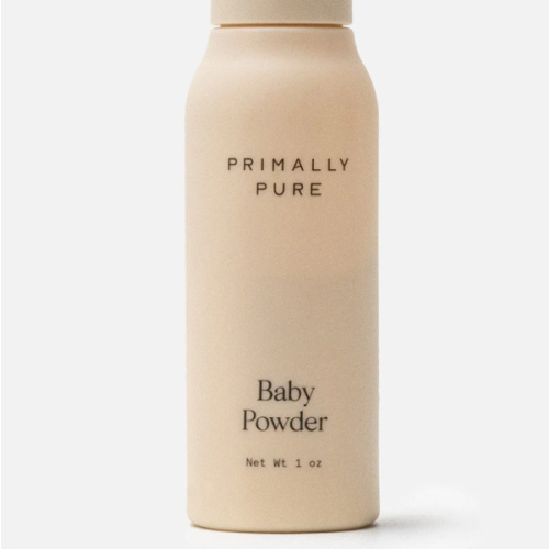 Baby Powder