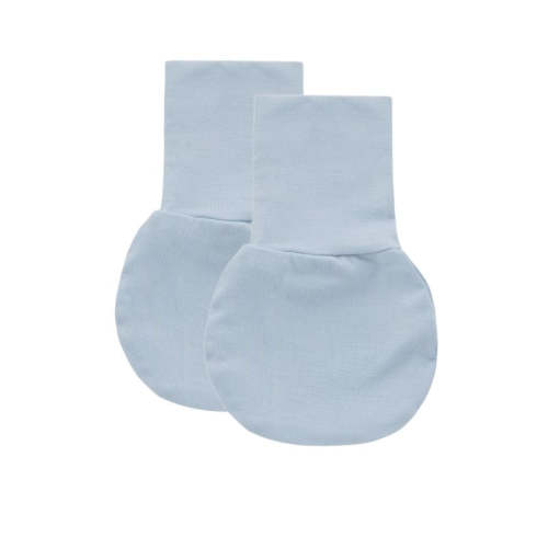 Bamboo Scratch Mittens