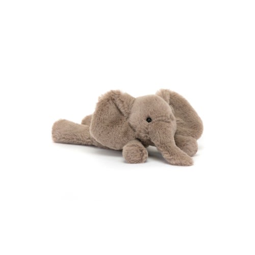 Tiny Smudge Elephant Stuffed Animal