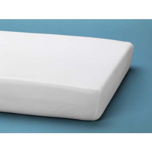 Little Dreamer Breathe-Thru Crib Mattress Cover