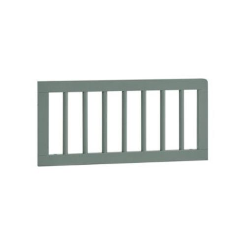 Delta Children Eloise Toddler Guard Rail #W100725, Grassy Glen