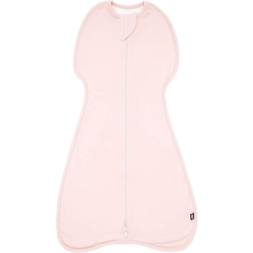 Kyte Baby Swaddle Bag in Blush 0.5