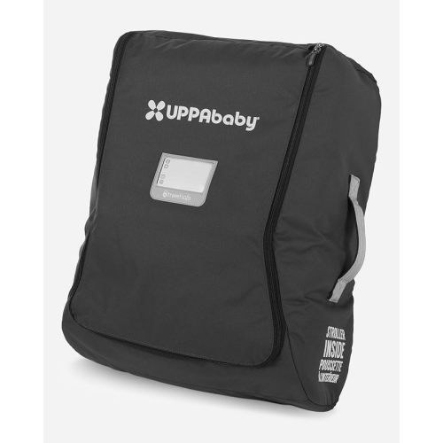 UPPAbaby Travel Bag for all Minu Strollers with TravelSafe Protection