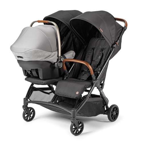 Single Bumper Bar Set – Bombi Gear