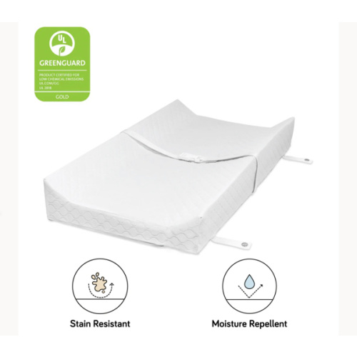 Pure 31 inch Contour Changing Pad | Babyletto