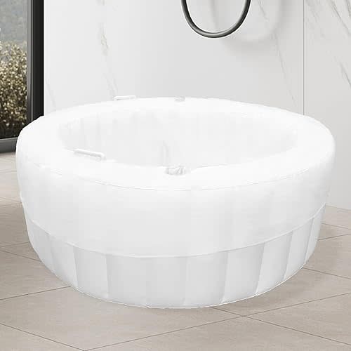 Premium Birth Pool Liner - 0.2mm Thick, Fit Birth Pool, Easy Clean Waterproof Protection