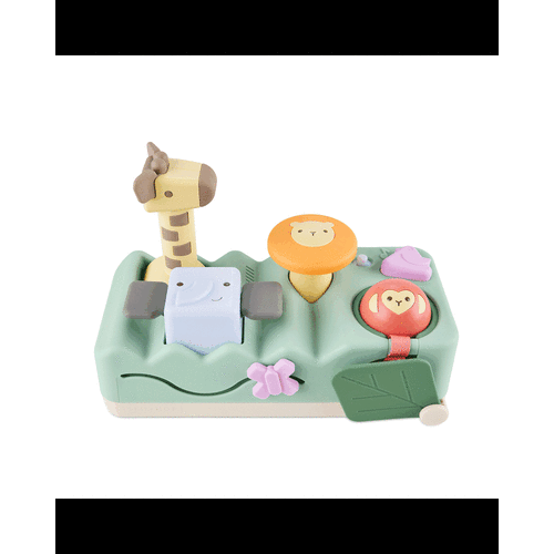 Geometric Wonders Musical Pounding Bench Baby Toy | Carter’s Oshkosh Canada