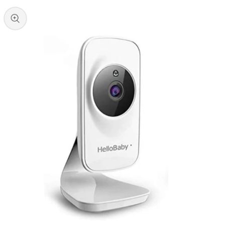 HelloBaby Camera | Add-on camera for HB50