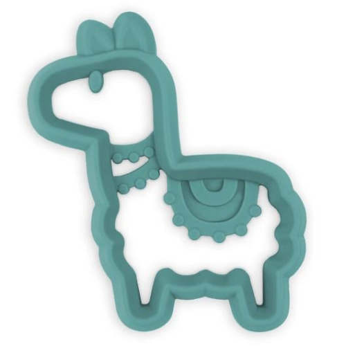Itzy Ritzy Chew Crew Silicone Baby Teethers