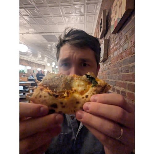 Baby's Gotta Eat, Parent's Gotta Eat