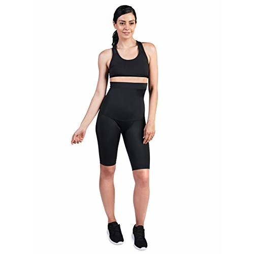 SRC Recovery Post Partum Shorts for Women High Waist