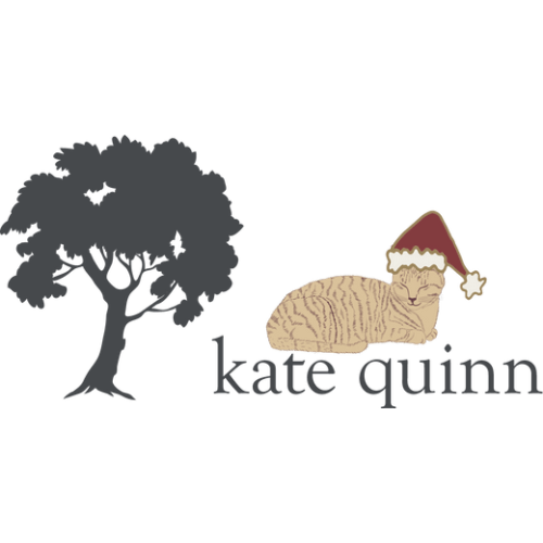 kate quinn eGift Card