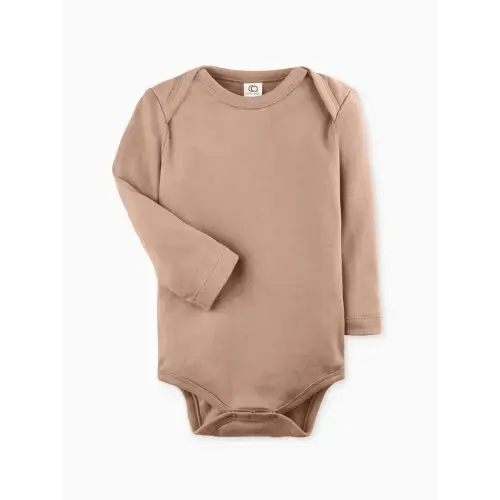 Long Sleeve Bodysuit