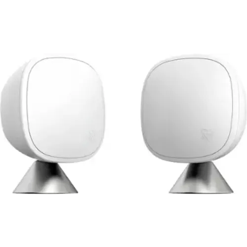 ecobee - SmartSensor 2-Pack - White