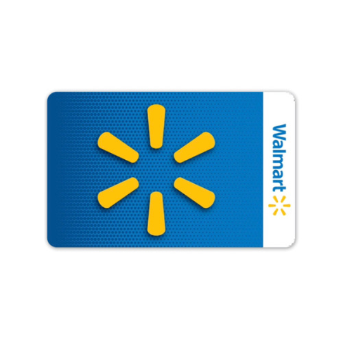 eGift Cards and Physical Gift Cards