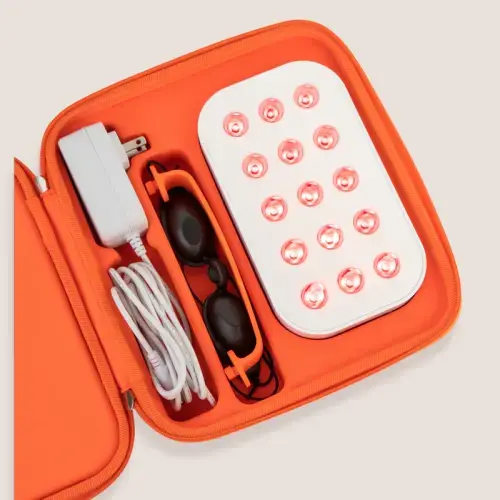 LUMEBOX 2.0 Cash Fund